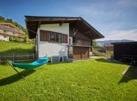 Chalet Appartement Alpenherz