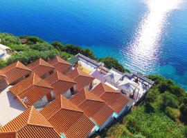Seascape Villas, Ferienhaus in Vlora
