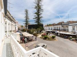 Casa Séqua Apartamento