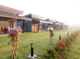 The Loft Baannaisuan, resort a Chiang Rai