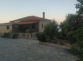 Infinite View, hotel u gradu 'Epidavros'