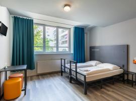 The 10 best hostels in Vienna, Austria | Booking.com