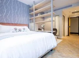 Alimama Spaces: The Thando's Foreshore Place