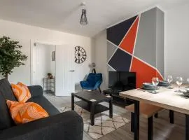 Hopetown Apartment-modern 1 bed with free parking