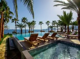 ELYSIUM GARDEN HOTEL