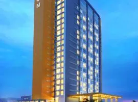 ASTON Banua Banjarmasin Hotel & Convention Center