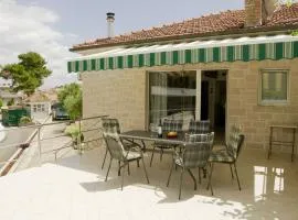 Apartment Shampier near the beach