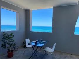 Bari Nalasia Beach Apartment