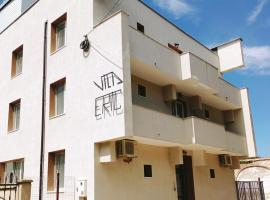 Vila Eric, hostal o pensión en Eforie Sud