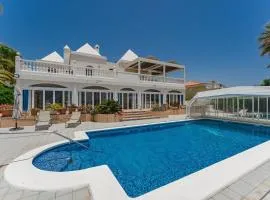 Gorgeous Golf Villa