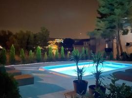 A&A Apartments by the sea