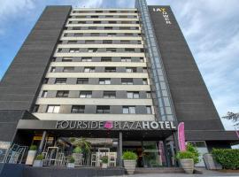 FourSide Hotel Trier, hotel em Trier