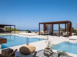 Borosso Villa, an Exclusive Resort, By ThinkVilla