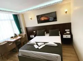 ÜSKÜDAR OTEL