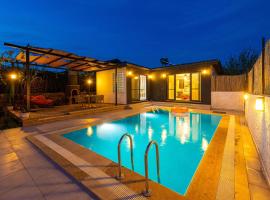 Villa Murphy, hotel cu piscine din Fethiye