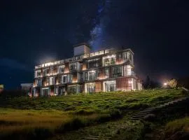 澎湖拾滬海景會館 Stone Mansion Seaview Hotel