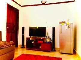 Convenient, beautiful one bedroom apartment.