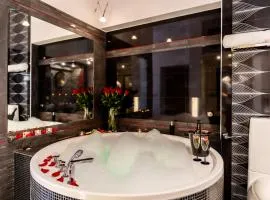 Komorowski Luxury Guest Rooms