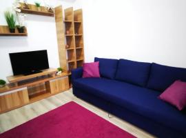 Apartament Summernights - Complex Summerland - Mamaia Nord