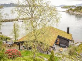 Nice Home In Skjold With House Sea View, hotel sa parkingom u gradu Skjold