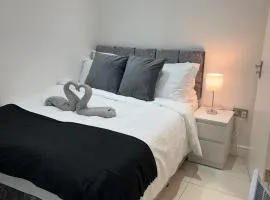 Lovely 1-bedroom holiday home in Southminster