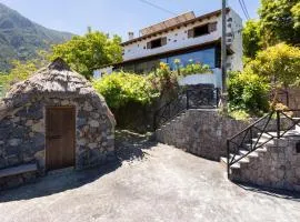 Casa el Nogal