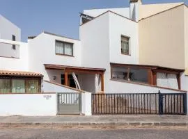 Valentina House Large apartment in El Cotillo