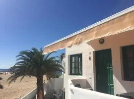 Apartamento La Concha Seaview