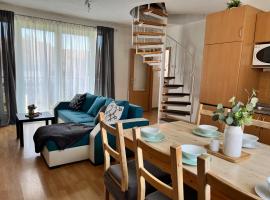 Riviera Lipno 502-12