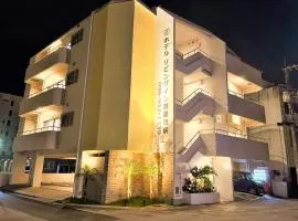 Living Inn Nahakoumae、那覇市のバケーションレンタル