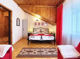 HUSARSKA 60, bed and breakfast en Varsovia