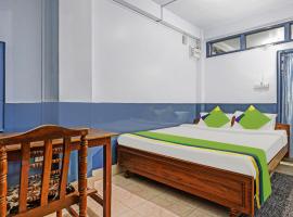 Itsy Hotels Shillong Tower Guesthouse, hotel v destinaci Šillong