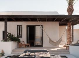 Casa Cook Mykonos - Adults Only, hotel in Ornos