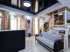 Hotel Sagu