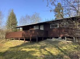 4 person holiday home in Aakirkeby-By Traum