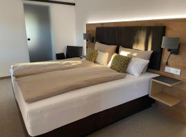 Kondrauer Hof, 3-stjernet hotel i Waldsassen