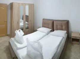 Apartmani Kuprešak