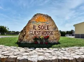 Il Sole Guesthouse