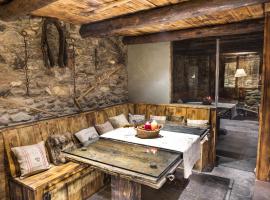 R de rural - Casa Mariola, hotel dekat Golf Vall d'Ordino, Ordino