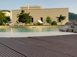 Do' Petro Relax & Pool, feriegård i Vico Equense