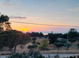 Okio - Μονοκατοικία δίπλα στη θάλασσα, hotel in Elafonisos