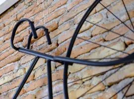 APARTAMENTO VINTAGE EN EL CENTRO DE MÁLAGA