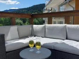 Apartament Czarna Góra STUBAI 5
