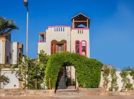 Villa Boghdady Dahab