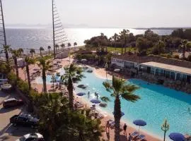 Sighientu Resort