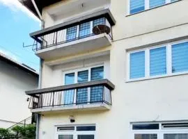 Urban Home Visoko