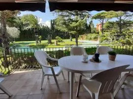 Apartment I-90 - Calella de Palafrugell