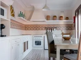 CASA RURAL BOUTIQUE REQUIES 5*