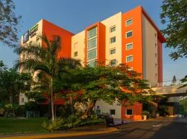 Holiday Inn Express & Suites Cuernavaca by IHG