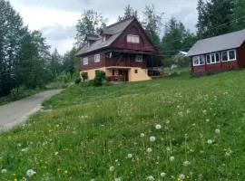 Casa din Poiană